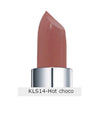 Kiss New York Professional Moisture Lipstick KLS14 Hot Choco