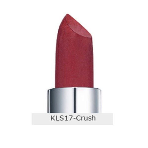Kiss New York Professional Moisture Lipstick KLS17 Crush