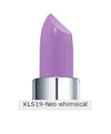 Kiss New York Professional Moisture Lipstick KLS19 Neo Whimsical