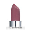Kiss New York Professional Moisture Lipstick KLS20 Play Date 3.55g