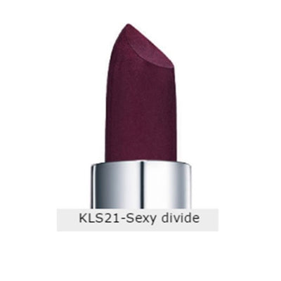 Kiss New York Professional Moisture Lipstick KLS21 Sexy Divide