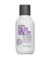 KMS Color Vitality Blonde Shampoo
