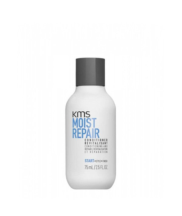 KMS  Moist Repair Conditioner Revitalisant
