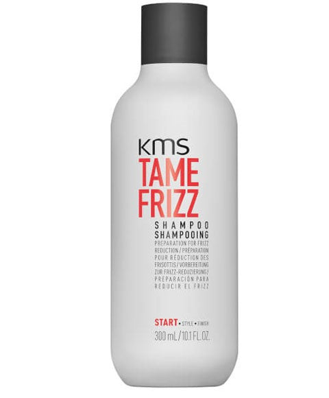 KMS Tame Frizz Shampoo New Pack