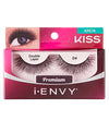Kiss Products I Envy Premium Remy Hair Double Layer 04 Eyelashes KPE74