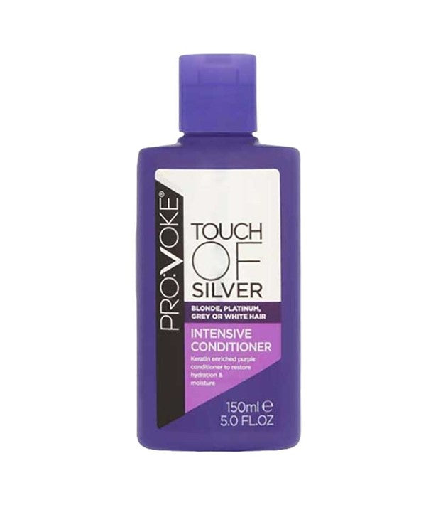 Keyline  Provoke Touch Of Silver Intensive Conditioner
