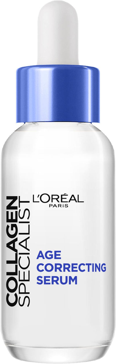 Loreal Paris Collagen Expert Age Correcting Serum 30ml