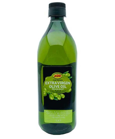 KTC  Extra Virgin Olive Oil