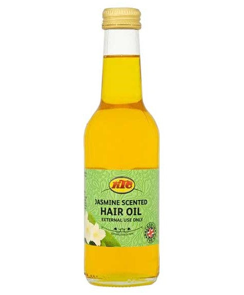 KTC  Jasmin Scented Hair Oil