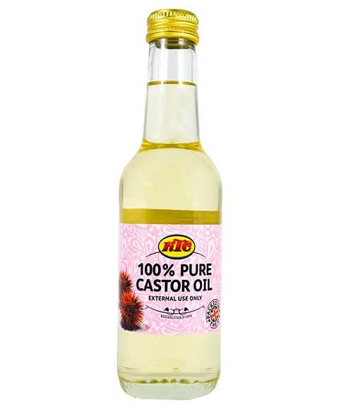 KTC  Pure Castor Oil