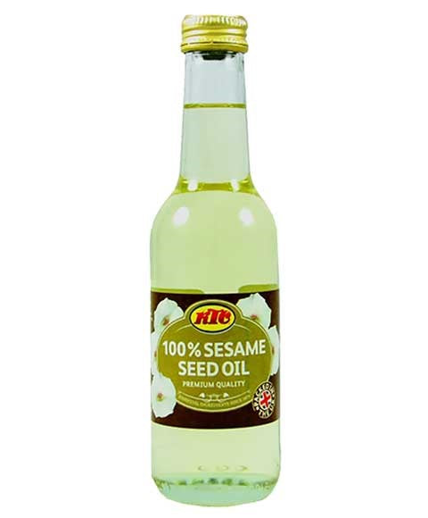 KTC  Pure Sesame Seed Oil