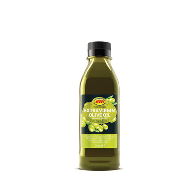 KTC Pure Pressed Extra Virgin Olive Oil 250ml / 500ml