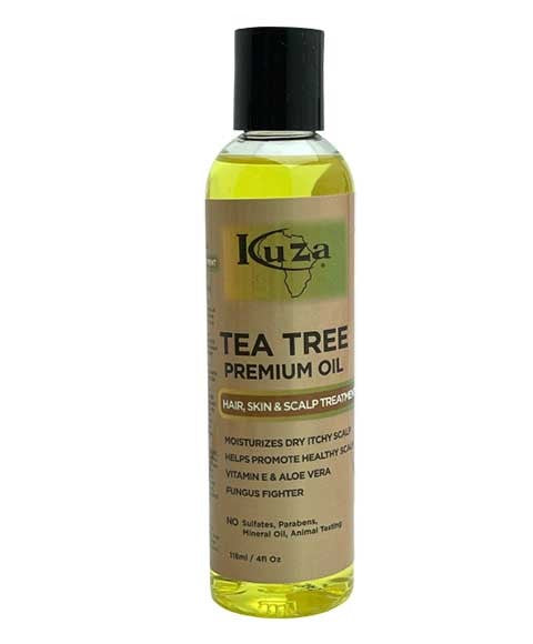 kuza  Tea Tree Premium Oil