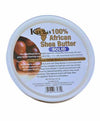 Kuza Hundred Percent African White Shea Butter Solid