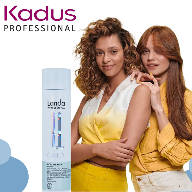 Kadus Professional Kadus Calm Conditioner With Marula Oil