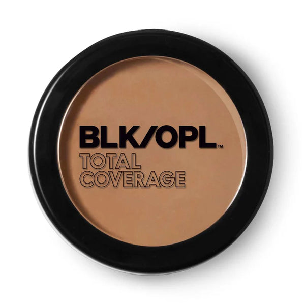 Black Opal Total Coverage Concealing Foundation 11.4g - Afro Hair Boutique