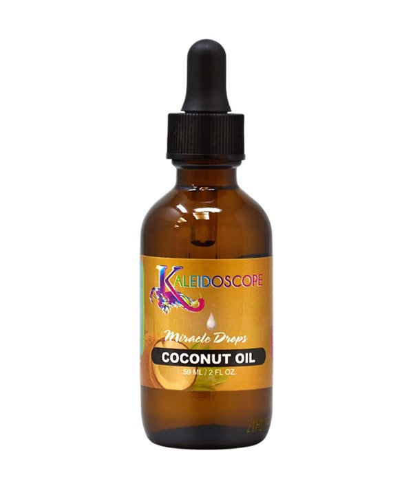 Kaleidoscope   Coconut Oil Miracle Drops