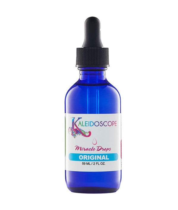 Kaleidoscope  Original Miracle Drops