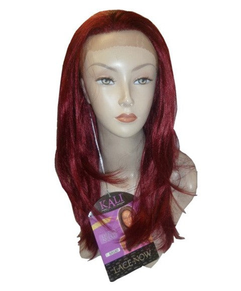 Kali  Dark Evolution Syn Nicole Lace Wig