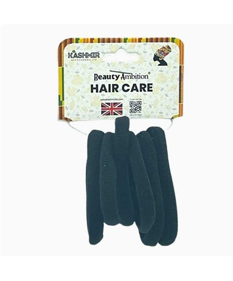 Kashmir Beauty Ambition Jersey Soft Elastics 1010