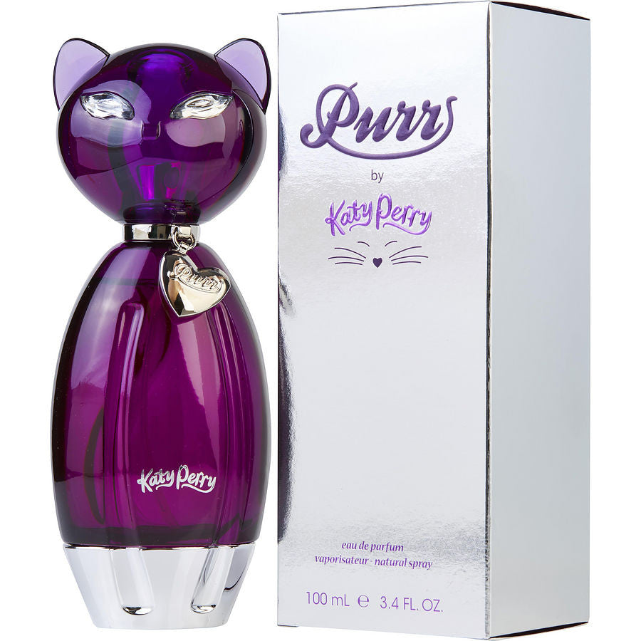 Katy Perry  Purr Eau De Parfum