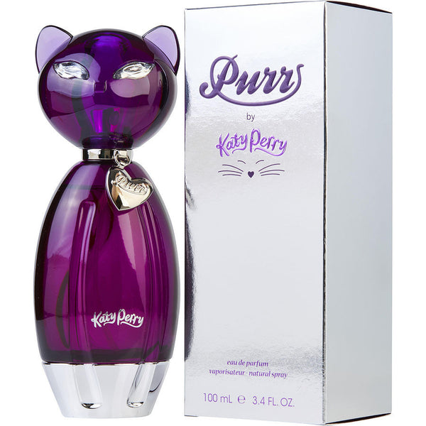 Katy Perry  Purr Eau De Parfum