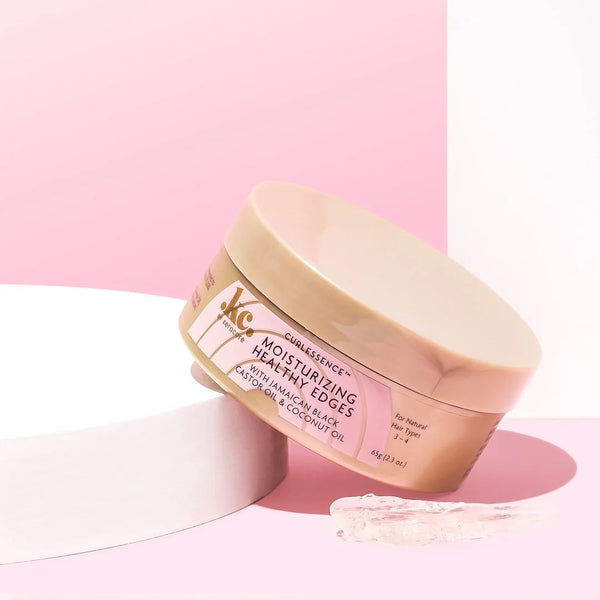 KeraCare Curl Essence Moisturizing Healthy Edges 65g