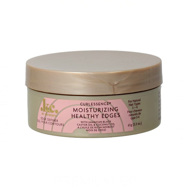 KeraCare Curl Essence Moisturizing Healthy Edges 65g