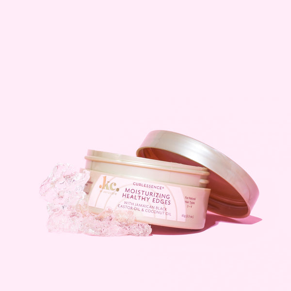 KeraCare Curl Essence Moisturizing Healthy Edges 65g
