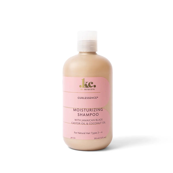 KeraCare Curl Essence Moisturizing Shampoo 355ml - Afro Hair Boutique