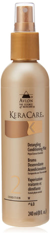KeraCare Detangling Conditioning Mist 240ml