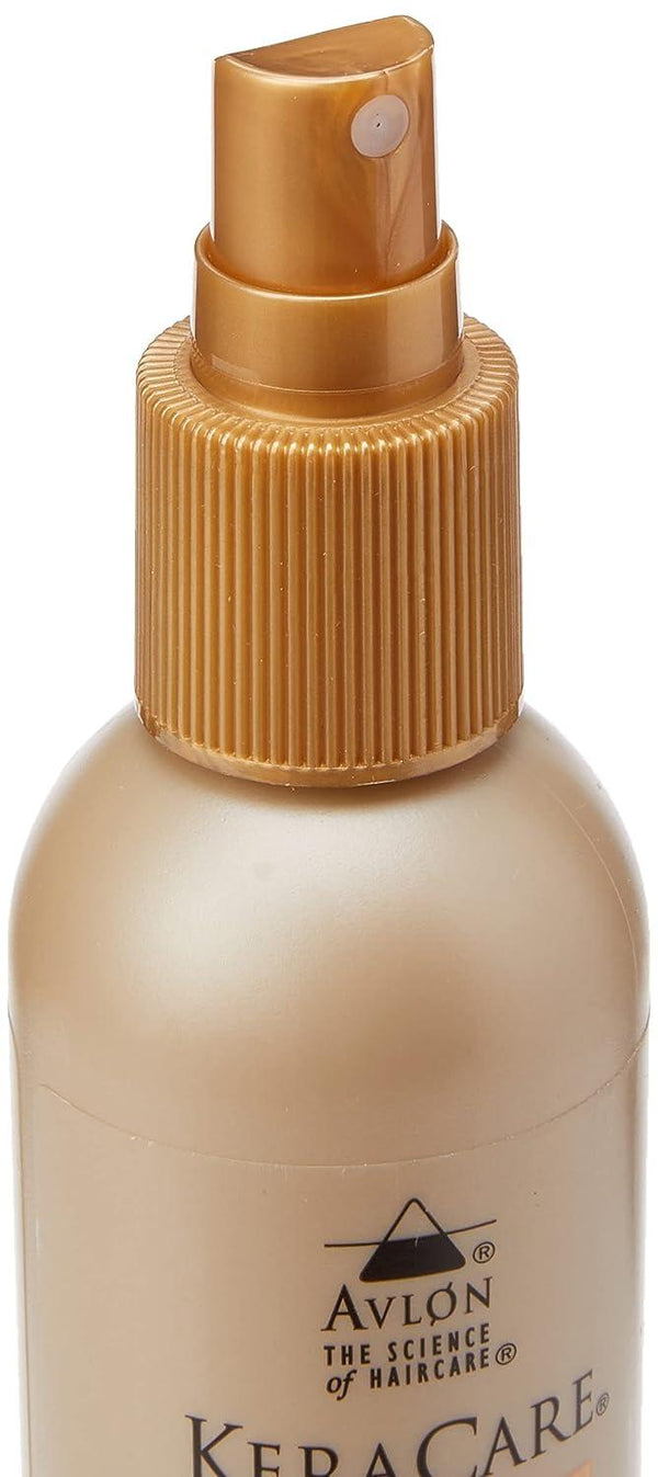 KeraCare Detangling Conditioning Mist 240ml - Afro Hair Boutique