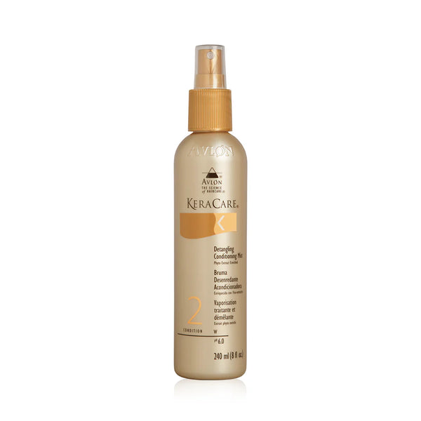 KeraCare Detangling Conditioning Mist 240ml - Afro Hair Boutique