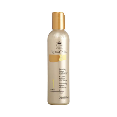 KeraCare Shampoo For Color Treated Hair 240ml
