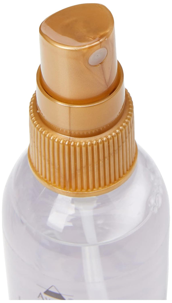 KeraCare Silken Seal Liquid Sheen 120ml - Afro Hair Boutique