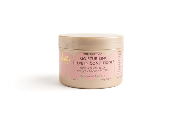 KeraCare Curl Essence Moisturizing Leave In Conditioner 320g - Afro Hair Boutique