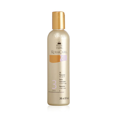 Keracare Jojoba Oil Moisturizer 240ml