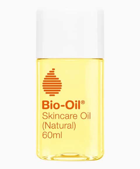 Keyline Bio Oil Natural Skincare Oil