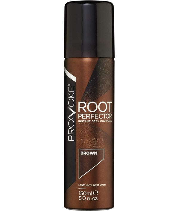 Keyline  Pro Voke Root Perfector Spray Brown