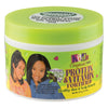Kids Organics Protein and Vitamin Fortified Healthy Hair and Scalp Remedy 213g