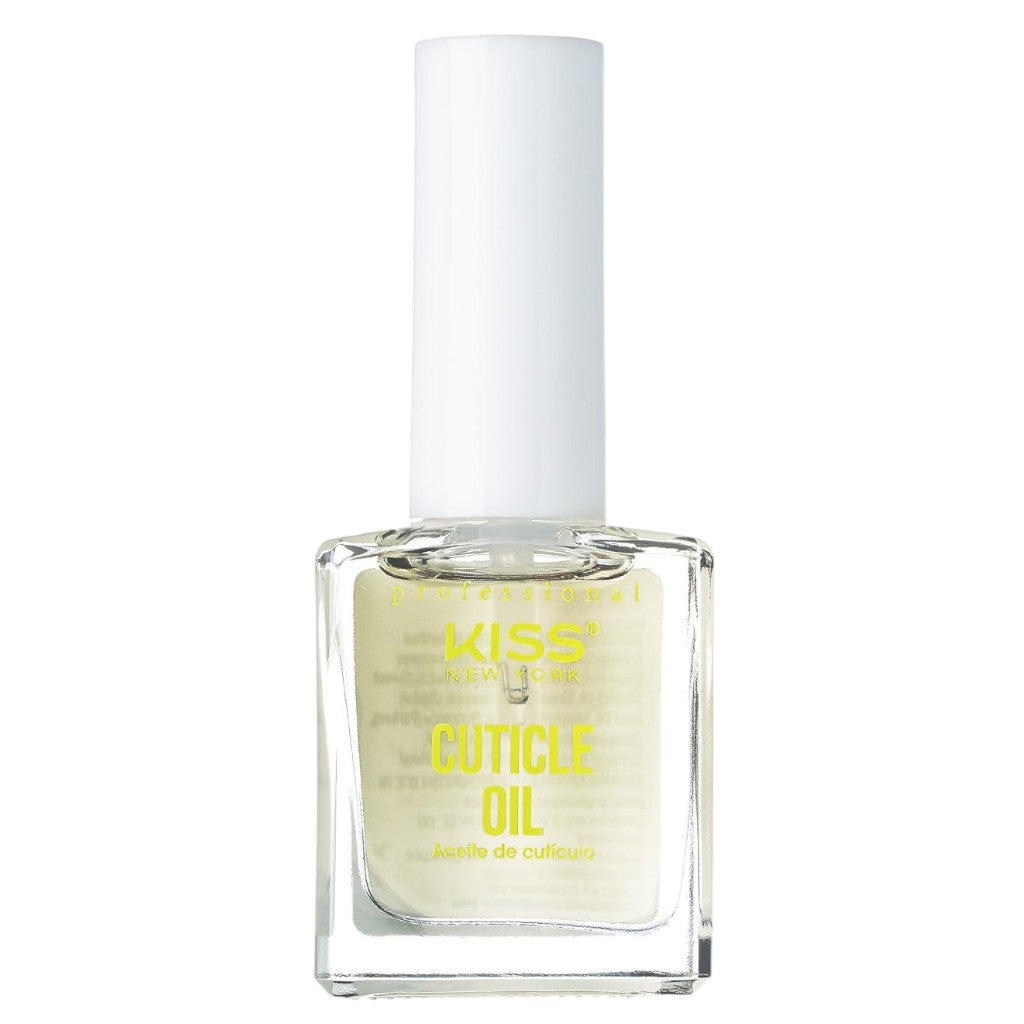 Kiss  New York Professional Cuticle Oil Cuticle Care