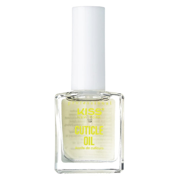 Kiss  New York Professional Cuticle Oil Cuticle Care