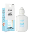 Kiss New York Professional Cuticle Remover With Biotin Cuticle Softener