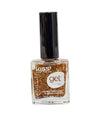 Kiss New York Professional Gel Strong Nail Polish KNP075 City Of Light