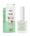 Kiss  New York Professional Nail Saver With Biotin Renewal