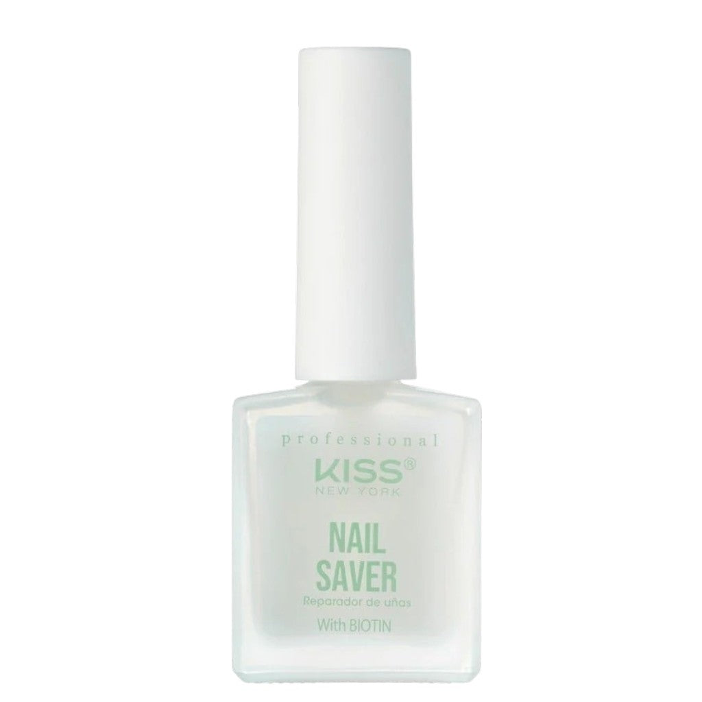 Kiss  New York Professional Nail Saver With Biotin Renewal