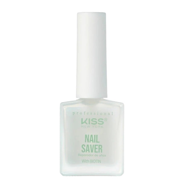 Kiss  New York Professional Nail Saver With Biotin Renewal