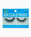 Kiss Products  5D Broadway Eyelashes BLB08