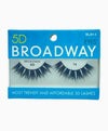 Kiss Products  5D Broadway Eyelashes BLB14