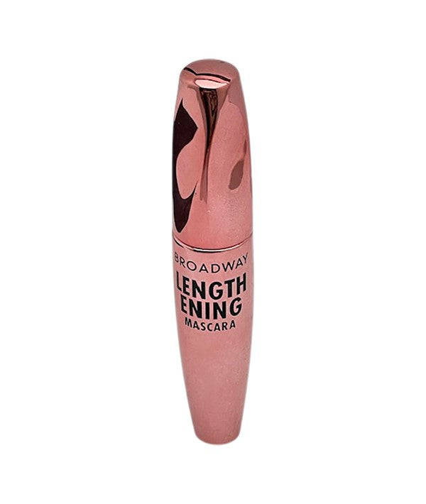 Kiss Products  Broadway Lengthening Mascara BMA02 Black